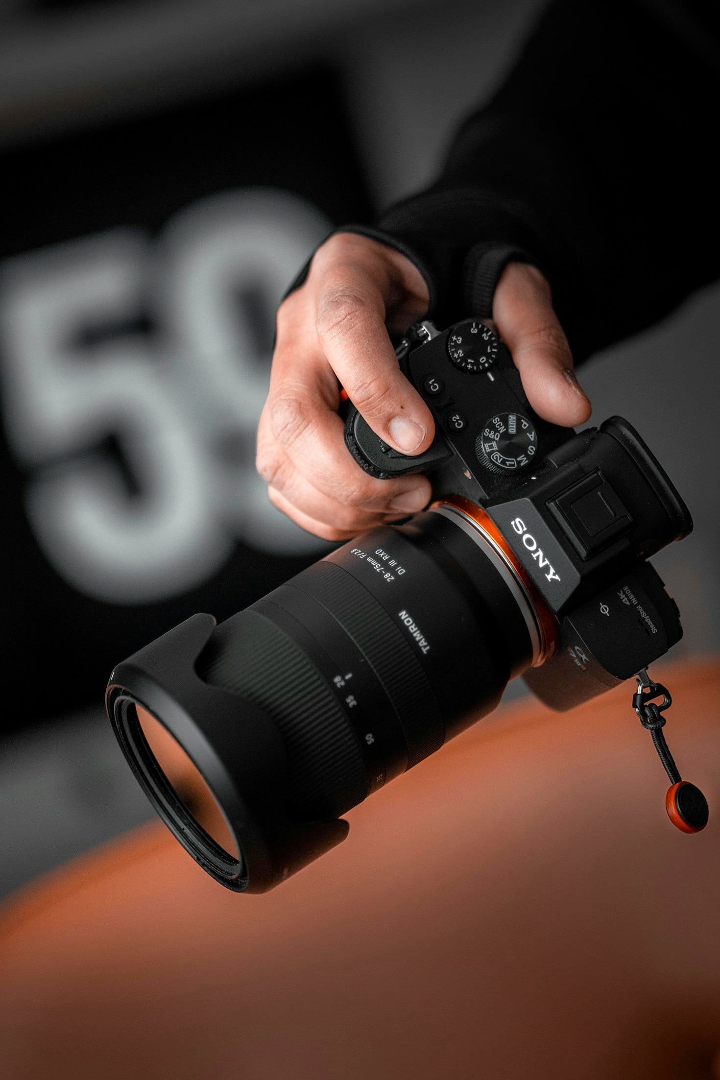 The Art of Impromptu Photography